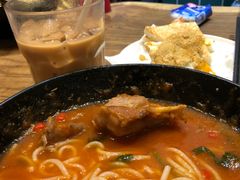 -华嫂冰室(尖沙咀店)