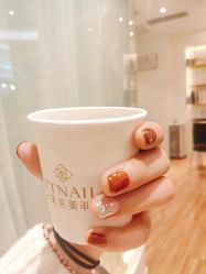 点击看大图 -TTNAIL天天美甲