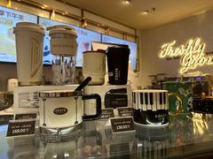 -COSTA COFFEE(西贸凯德晶品4层2店)