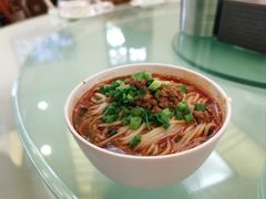 担担面-成都驻京办餐厅(蜀都宾馆店)