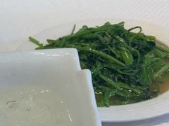 虾酱空心菜-双井轩(双井店)