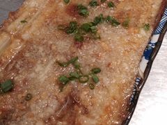 -探鱼·鲜青椒爽麻烤鱼(苏宁广场店)