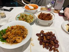 -大铁勺新津菜(东丽阳光新业广场店)