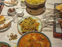 -亿牌牌东北烧烤(博物馆旗舰店)