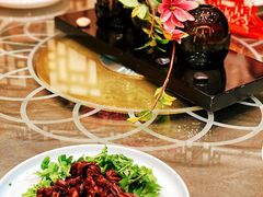 火燎鸭心-全聚德(前门店)