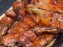 -南拳十三姨·潮汕砂锅粥·粤菜(西单大悦城店)