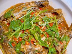 -赣饭农家·江西小炒(西乡店)