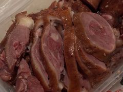 特色酱板鸭-章云板鸭(总店)