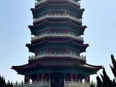 -八仙过海景区