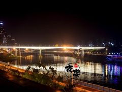 -夜宴江景餐厅