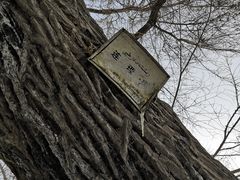 -水磨沟公园