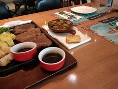 -必胜客(滨江店)