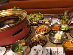 -西塔老太太泥炉烤肉(双井店)