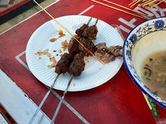 -海大南门夜市(海富街店)