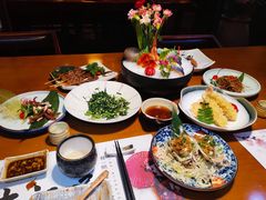 -大江户日本料理(吕厝店)