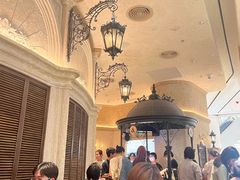 -B&C黄油与面包·THE GARDEN BAKERY概念店(世纪汇店)