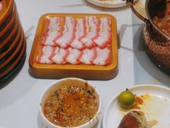 -小茉庐和牛自助火锅(龙湖万达店)