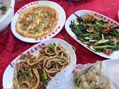 -蛇口康乐快餐鱼仔档(翠苑小区店)