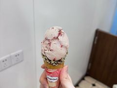 -哈根达斯(福州东方B1店)