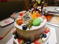 -海底捞火锅(天津SM城市广场店)