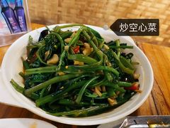 -玛扎烧烤私房菜