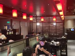 -捞王猪肚鸡火锅(财富中心店)