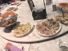 -徽州月·民间徽菜(浦东总店)