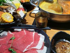 -呷哺呷哺 黄金牧场 (大港油田幸福广场店)