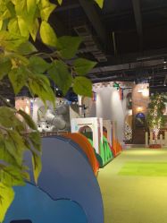 -幻贝家儿童乐园(温州银泰城店)