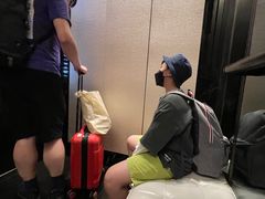-长沙尼依格罗酒店