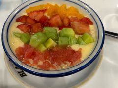 -金湖港式餐厅(建外店)