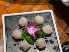 -蚬皇•陈味莞(西平景湖店)