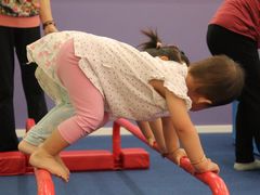 -小小运动馆(浦江店)