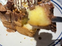 -After You Dessert Cafe(CENTRALWORLD)