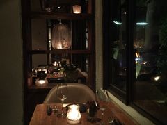 -Ginger(兴国路店)