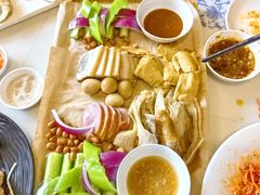 -东方饺子王(和平里店)