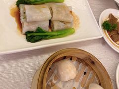 -福州天元国际威斯汀酒店·中国元素餐厅
