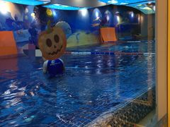 -ABC Swim亲子游泳俱乐部(河西店)