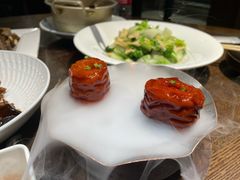 -魁盛居百年鲁菜馆(县西巷店)
