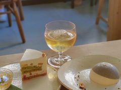 -知亘茶食