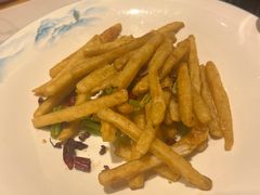 -饭橘汉江码头·乡野土菜馆(静安路店)