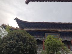 -西安大兴善寺