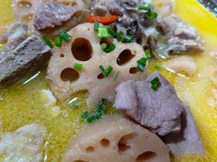 -吴掌柜·藕汤印象(南湖店)