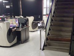 -绿树电竞(五路店)