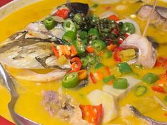 -老阿爸鲜鱼土菜(独墅湖店)