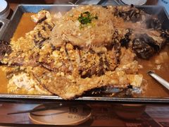 -鱼酷活鱼烤鱼(静安大融城店)