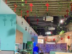 -云中鱼蒸汽石锅鱼(川沙百联店)