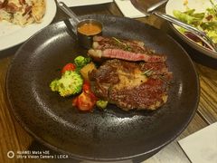 -安妮意大利餐厅(国贸店)