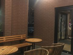 露天位-星巴克(红房子店)