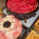 新街口街头宝藏烧烤店，还有人不知道吗 